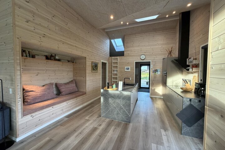 Holiday home 37815 at Sortbærvej 2, Skaven Strand - Picture #4