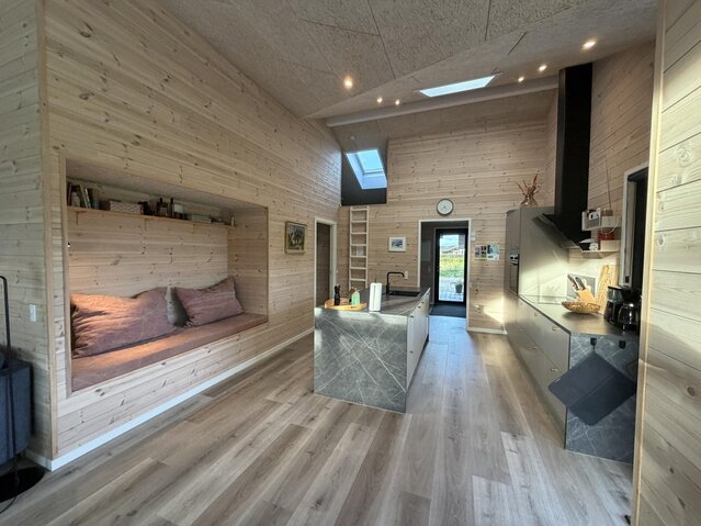 Holiday home 37815 at Sortbærvej 2, Skaven Strand - Picture #4