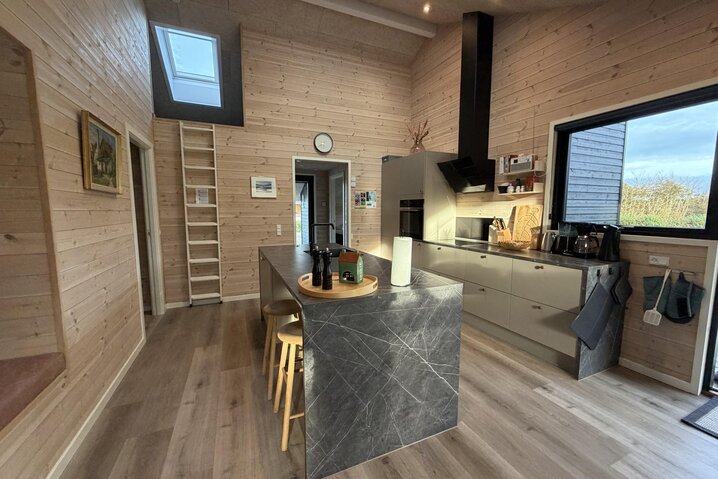 Holiday home 37815 at Sortbærvej 2, Skaven Strand - Picture #1