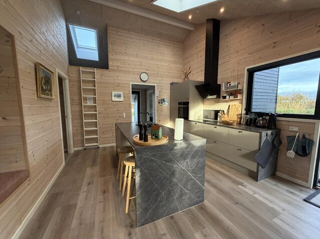 Holiday home 37815 at Sortbærvej 2, Skaven Strand - Picture #1