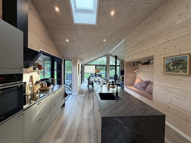 Holiday home 37815 at Sortbærvej 2, Skaven Strand - Picture #2