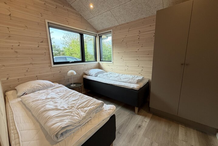 Holiday home 37815 at Sortbærvej 2, Skaven Strand - Picture #5
