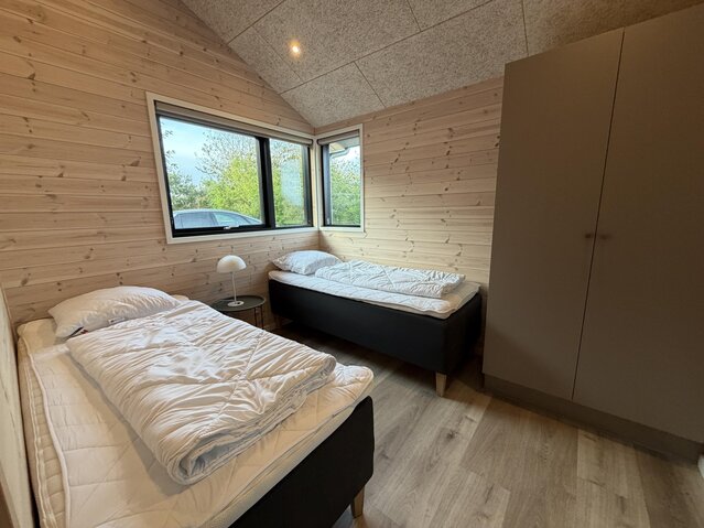 Holiday home 37815 at Sortbærvej 2, Skaven Strand - Picture #5