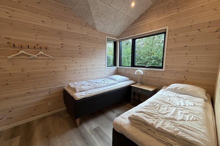 Holiday home 37815 at Sortbærvej 2, Skaven Strand - Picture #6