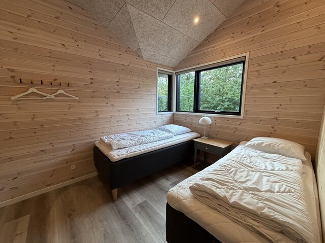 Holiday home 37815 at Sortbærvej 2, Skaven Strand - Picture #6