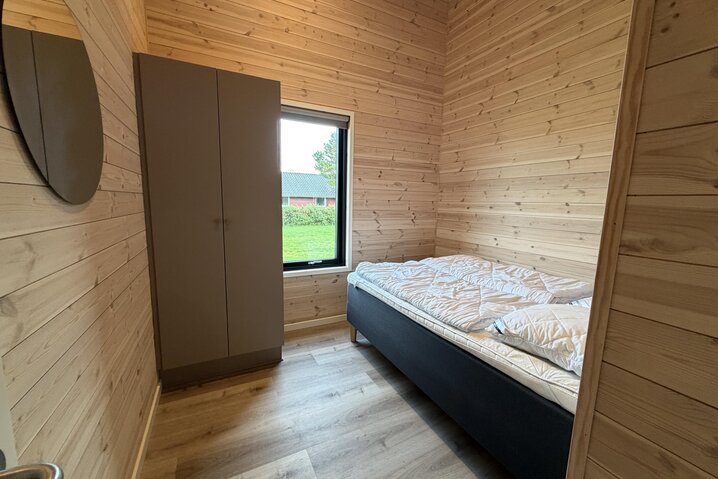 Holiday home 37815 at Sortbærvej 2, Skaven Strand - Picture #7