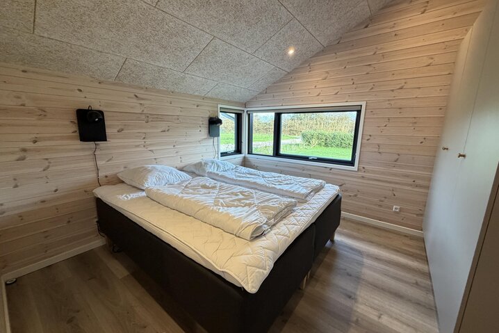 Holiday home 37815 at Sortbærvej 2, Skaven Strand - Picture #10