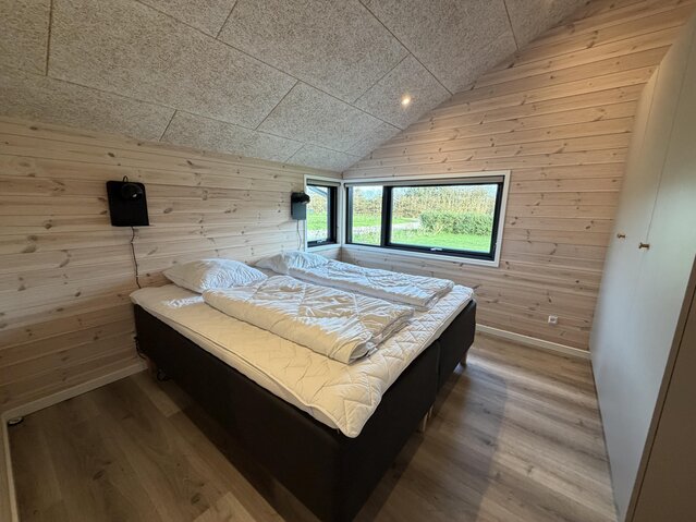 Holiday home 37815 at Sortbærvej 2, Skaven Strand - Picture #10
