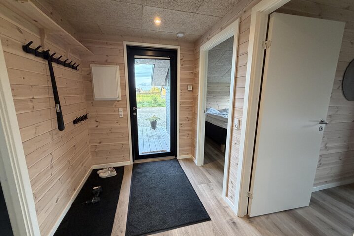 Holiday home 37815 at Sortbærvej 2, Skaven Strand - Picture #11
