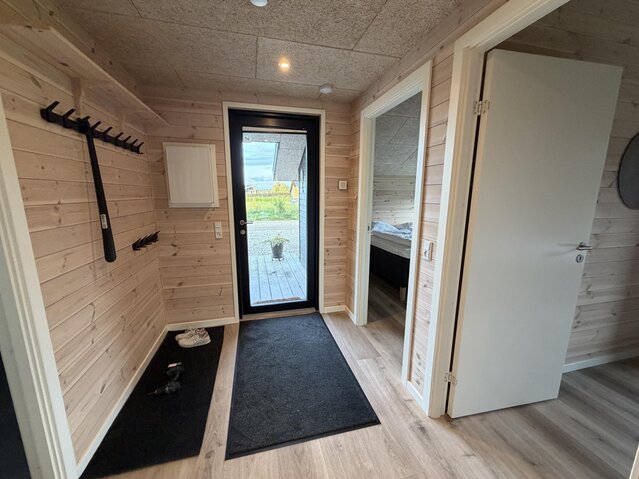 Holiday home 37815 at Sortbærvej 2, Skaven Strand - Picture #11