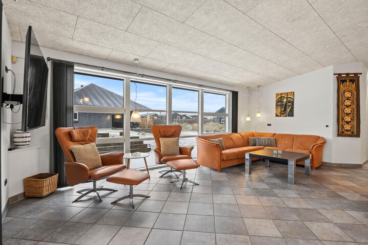 Ferienhaus 40500 in Gyvelvej 21B, Henne Strand - Bild #3