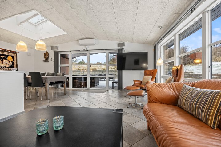 Ferienhaus 40500 in Gyvelvej 21B, Henne Strand - Bild #5