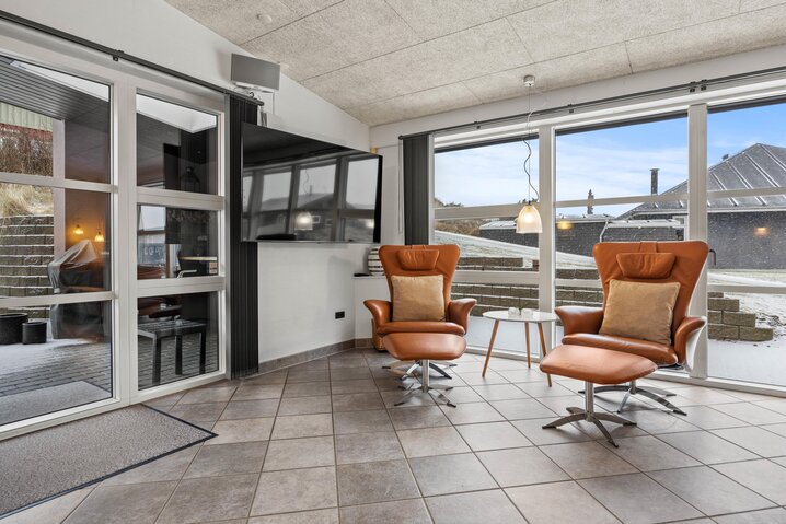 Ferienhaus 40500 in Gyvelvej 21B, Henne Strand - Bild #6