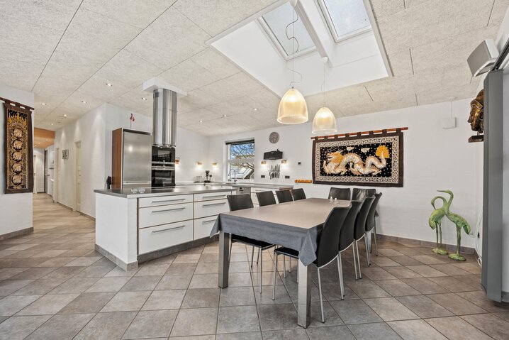 Ferienhaus 40500 in Gyvelvej 21B, Henne Strand - Bild #7