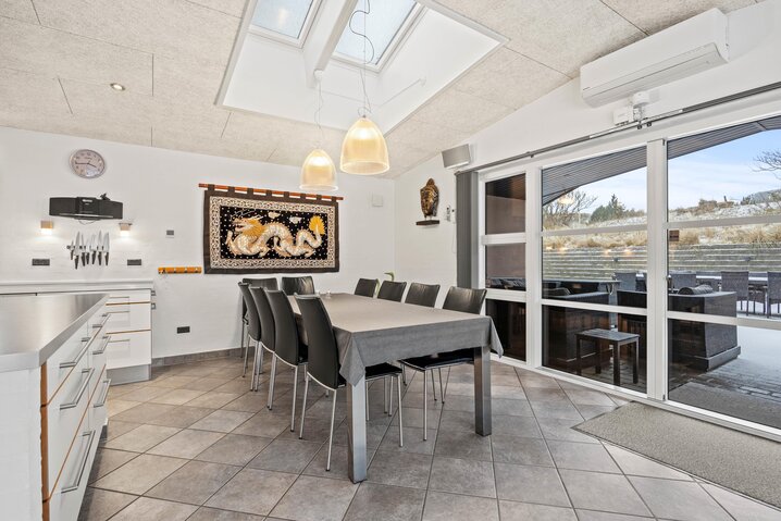 Ferienhaus 40500 in Gyvelvej 21B, Henne Strand - Bild #10