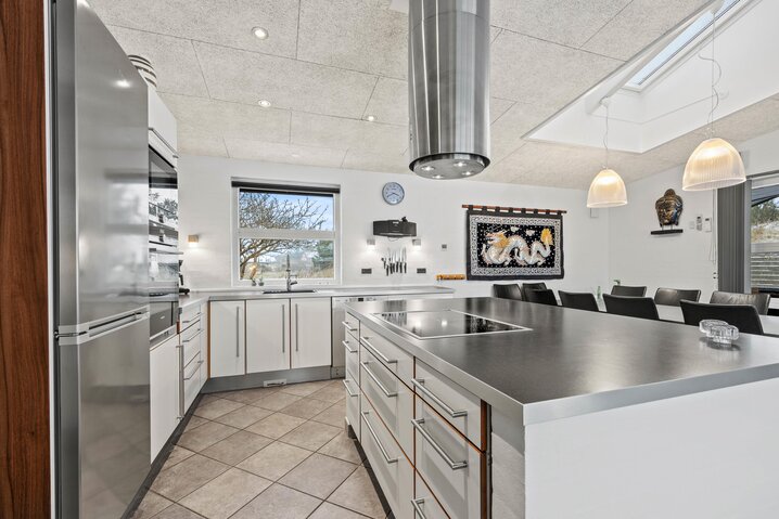 Ferienhaus 40500 in Gyvelvej 21B, Henne Strand - Bild #12
