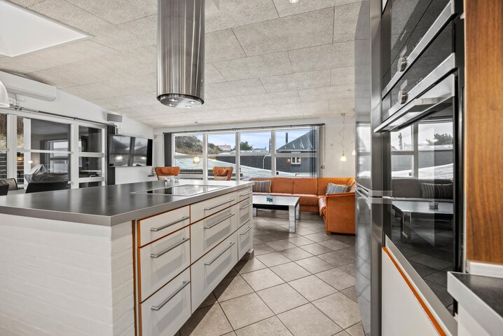 Ferienhaus 40500 in Gyvelvej 21B, Henne Strand - Bild #13