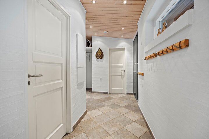 Ferienhaus 40500 in Gyvelvej 21B, Henne Strand - Bild #14