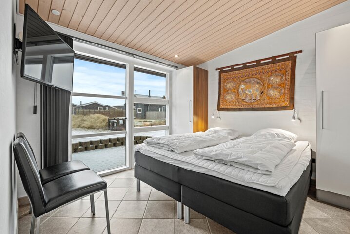 Ferienhaus 40500 in Gyvelvej 21B, Henne Strand - Bild #15