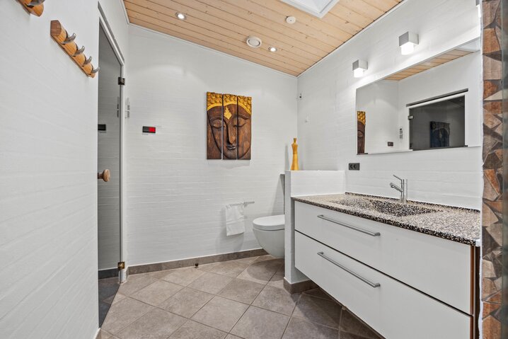 Ferienhaus 40500 in Gyvelvej 21B, Henne Strand - Bild #16