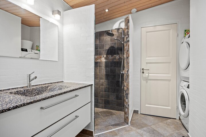 Ferienhaus 40500 in Gyvelvej 21B, Henne Strand - Bild #17