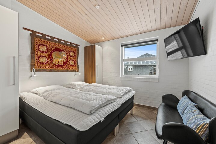 Ferienhaus 40500 in Gyvelvej 21B, Henne Strand - Bild #19