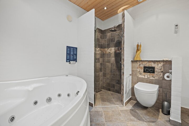 Ferienhaus 40500 in Gyvelvej 21B, Henne Strand - Bild #21