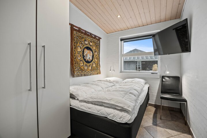 Ferienhaus 40500 in Gyvelvej 21B, Henne Strand - Bild #23