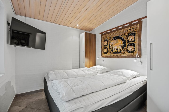 Ferienhaus 40500 in Gyvelvej 21B, Henne Strand - Bild #24