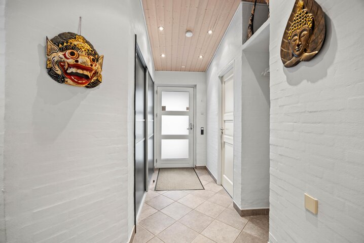 Ferienhaus 40500 in Gyvelvej 21B, Henne Strand - Bild #25