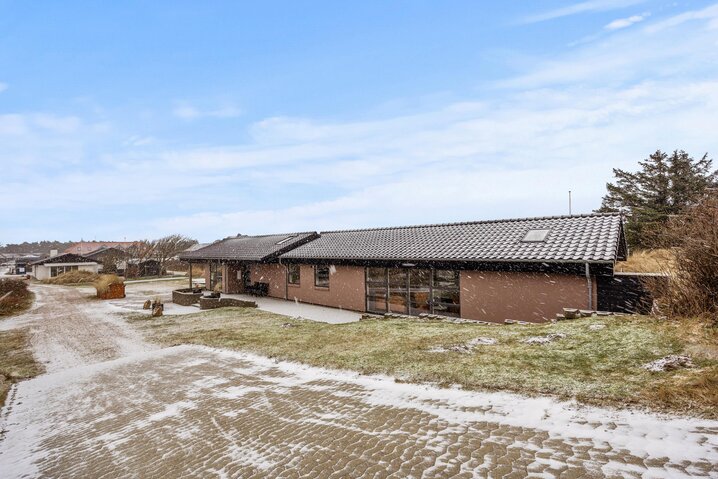 Ferienhaus 40500 in Gyvelvej 21B, Henne Strand - Bild #26