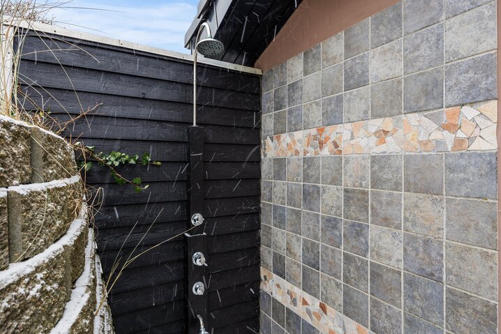 Ferienhaus 40500 in Gyvelvej 21B, Henne Strand - Bild #27