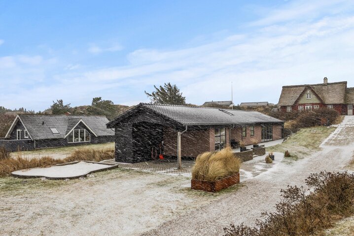 Ferienhaus 40500 in Gyvelvej 21B, Henne Strand - Bild #28