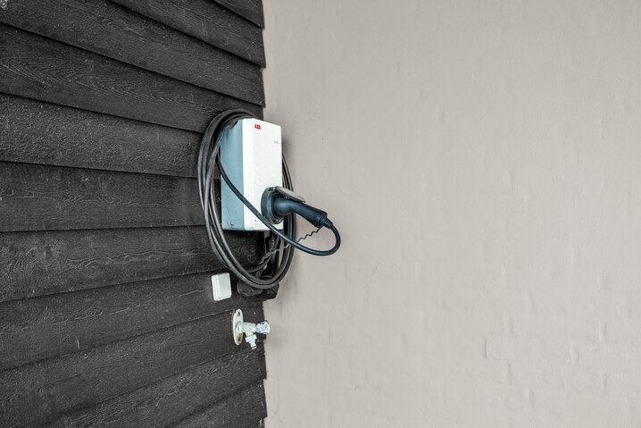 Ferienhaus 40500 in Gyvelvej 21B, Henne Strand - Bild #29