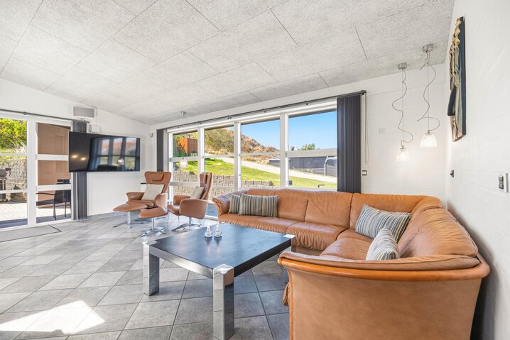 Ferienhaus 40500 in Gyvelvej 21B, Henne Strand - Bild #1