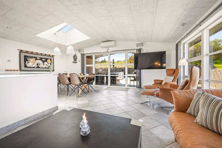 Ferienhaus 40500 in Gyvelvej 21B, Henne Strand - Bild #5