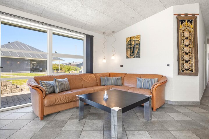 Ferienhaus 40500 in Gyvelvej 21B, Henne Strand - Bild #6