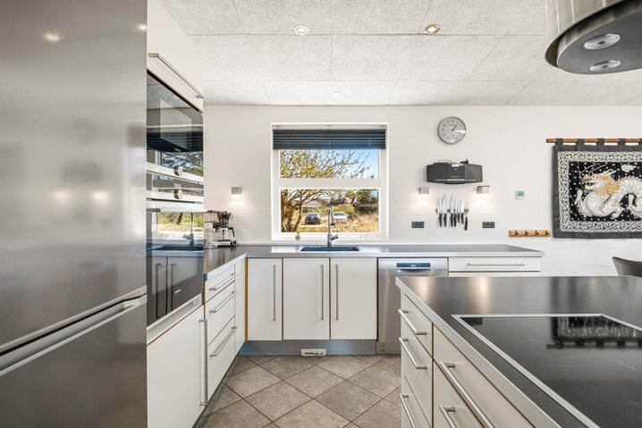 Ferienhaus 40500 in Gyvelvej 21B, Henne Strand - Bild #10