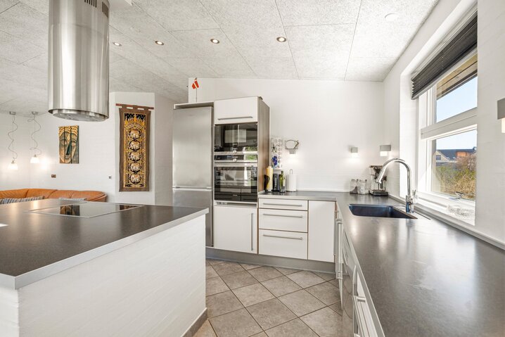 Ferienhaus 40500 in Gyvelvej 21B, Henne Strand - Bild #11