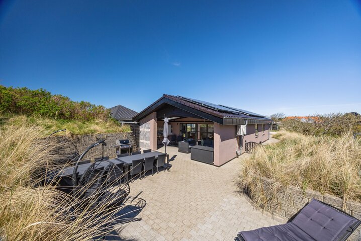 Ferienhaus 40500 in Gyvelvej 21B, Henne Strand - Bild #26