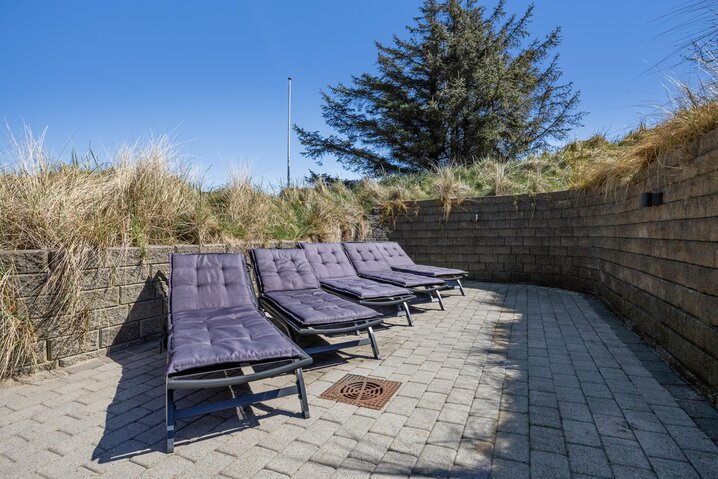Ferienhaus 40500 in Gyvelvej 21B, Henne Strand - Bild #28