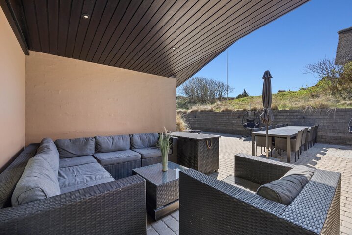 Ferienhaus 40500 in Gyvelvej 21B, Henne Strand - Bild #32