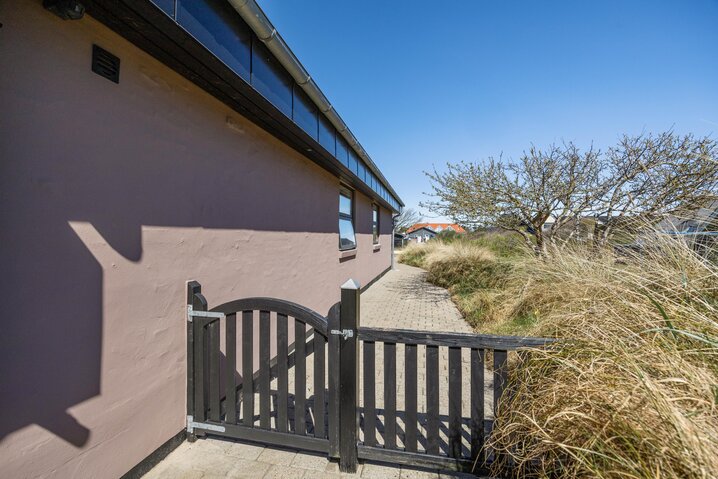 Ferienhaus 40500 in Gyvelvej 21B, Henne Strand - Bild #35