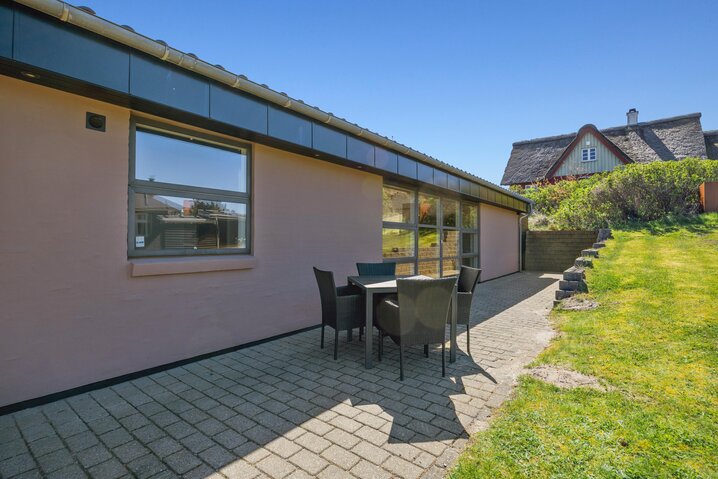 Ferienhaus 40500 in Gyvelvej 21B, Henne Strand - Bild #36