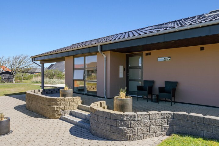 Ferienhaus 40500 in Gyvelvej 21B, Henne Strand - Bild #37