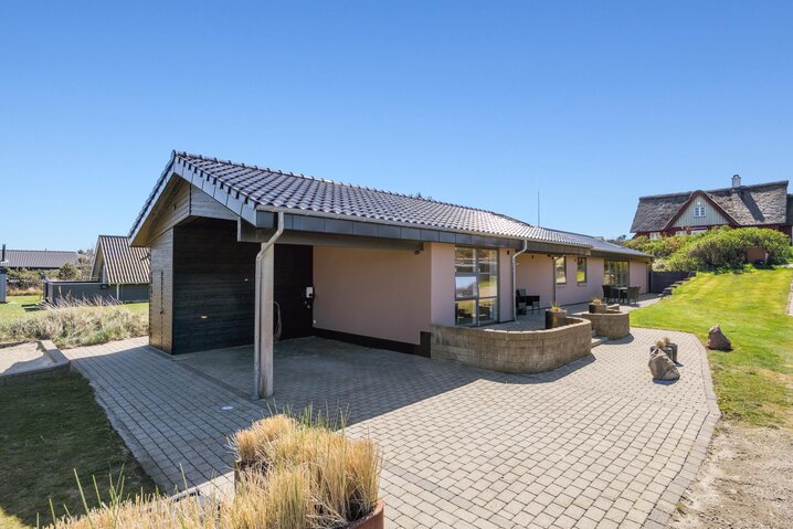 Ferienhaus 40500 in Gyvelvej 21B, Henne Strand - Bild #38
