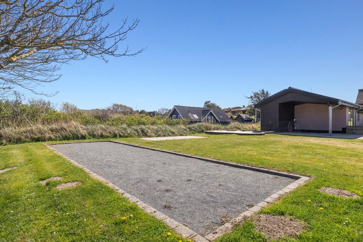 Ferienhaus 40500 in Gyvelvej 21B, Henne Strand - Bild #39