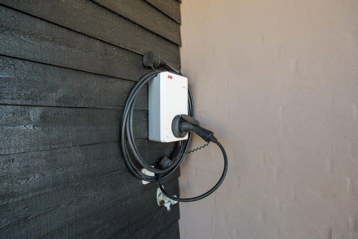 Ferienhaus 40500 in Gyvelvej 21B, Henne Strand - Bild #40