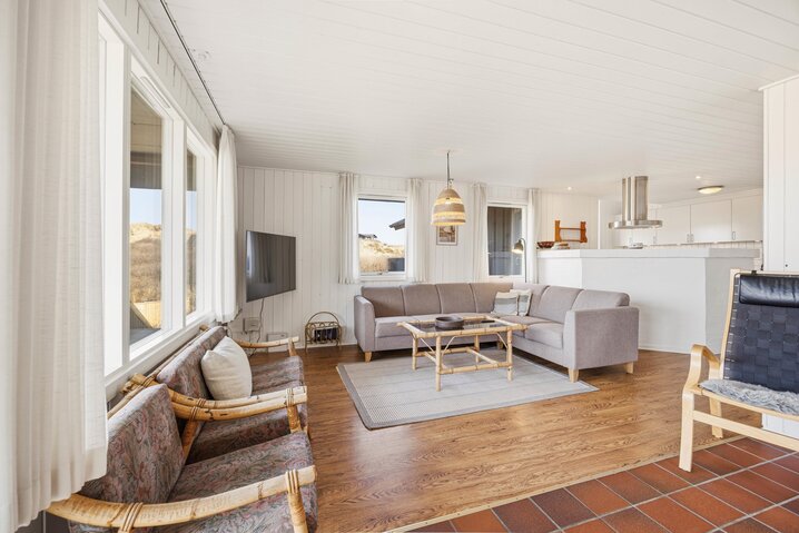 Ferienhaus 40501 in Fasanvej 24, Henne Strand - Bild #3