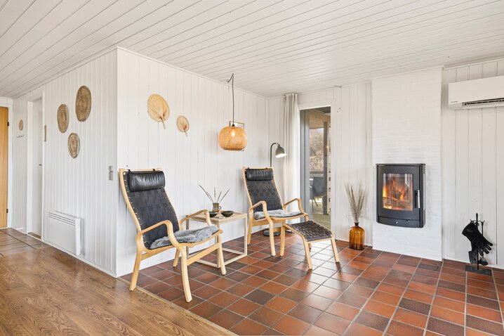 Ferienhaus 40501 in Fasanvej 24, Henne Strand - Bild #4